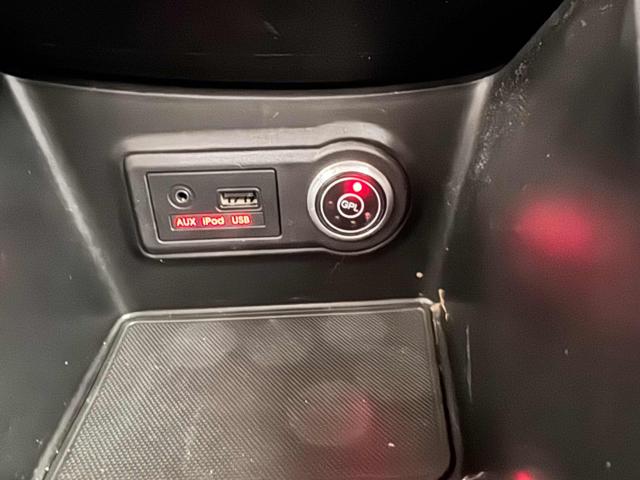 KIA Venga usata, con ESP