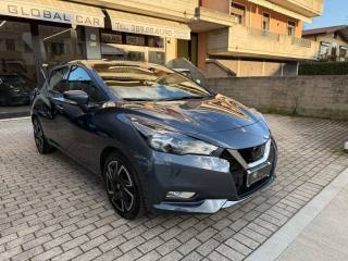 NISSAN Micra usata 2