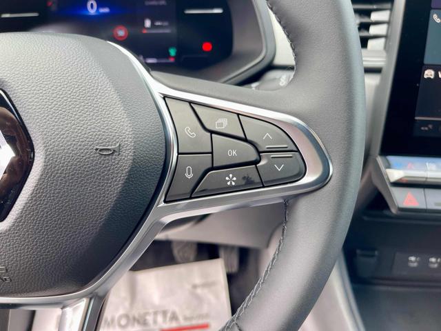 RENAULT Captur usata, con Sistema di navigazione
