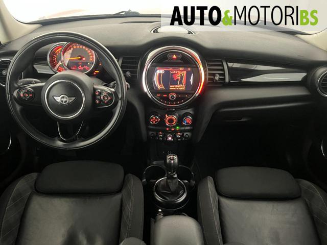 MINI Cooper D usata, con Controllo trazione