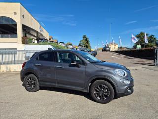FIAT 500X usata, con Autoradio
