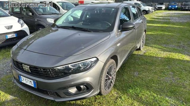 FIAT Tipo usata, con Airbag