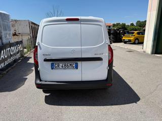 MERCEDES-BENZ Citan usata, con Alzacristalli elettrici