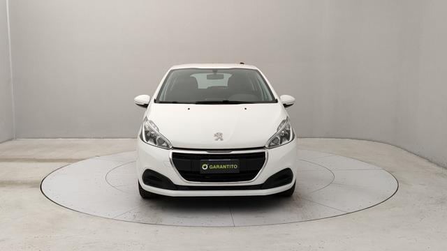 PEUGEOT 208 usata, con Chiusura centralizzata