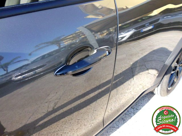 MINI Countryman usata, con Vivavoce