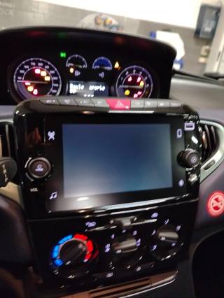 LANCIA Ypsilon usata 21