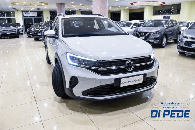 VOLKSWAGEN Taigo usata, con Airbag laterali