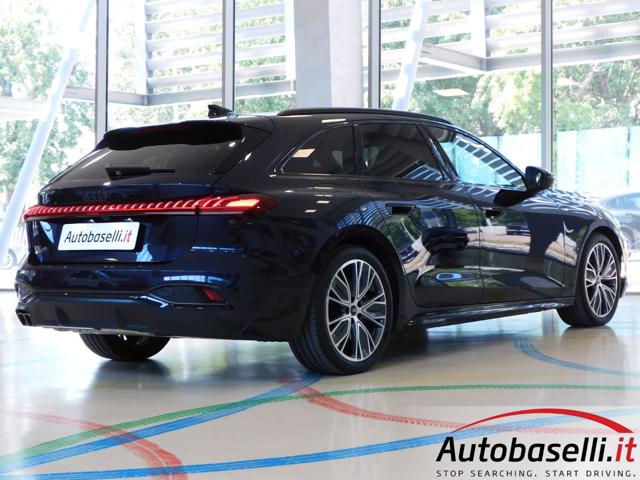 AUDI A5 usata, con Bluetooth