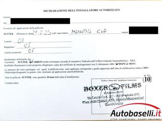 MERCEDES-BENZ CLA 200 usata 86