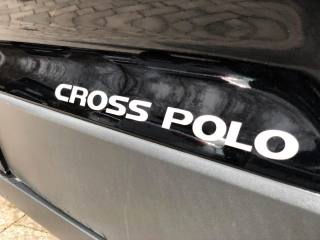 VOLKSWAGEN Polo usata, con Controllo automatico clima