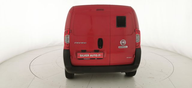 FIAT Fiorino usata 27