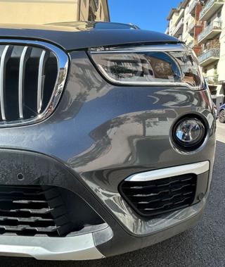 BMW X1 usata, con Park Distance Control