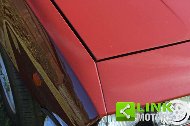 ALFA ROMEO Alfetta usata 42