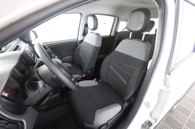 FIAT Panda usata 2