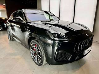 MASERATI Grecale usata, con Airbag laterali