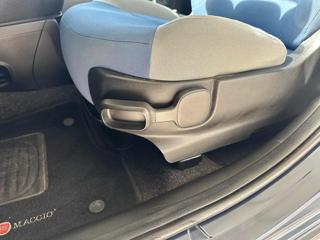 FIAT Panda usata 39
