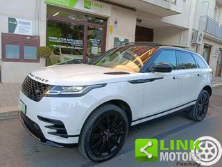LAND ROVER Range Rover Velar usata, con USB