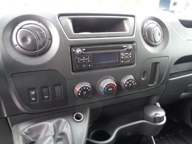 OPEL Movano usata, con Controllo trazione