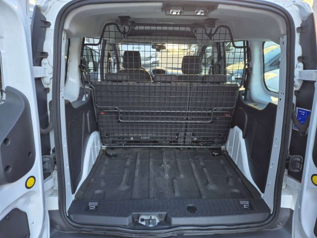 FORD Transit Connect usata, con Immobilizzatore elettronico