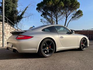 PORSCHE 911 usata, con Alzacristalli elettrici