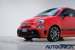 ABARTH 595 usata, con Controllo trazione