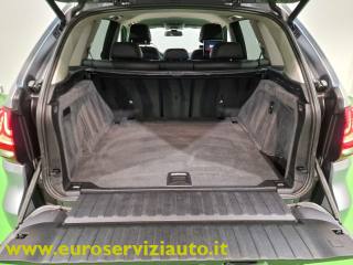 BMW X5 usata, con Hill holder