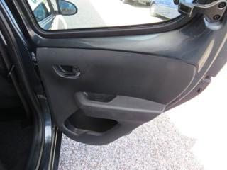 PEUGEOT 108 usata, con Airbag testa