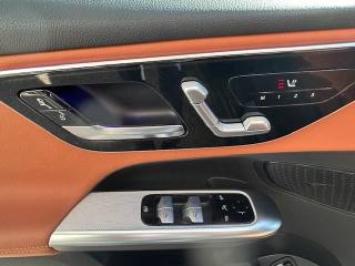 MERCEDES-BENZ GLC 220 usata, con Interni in pelle