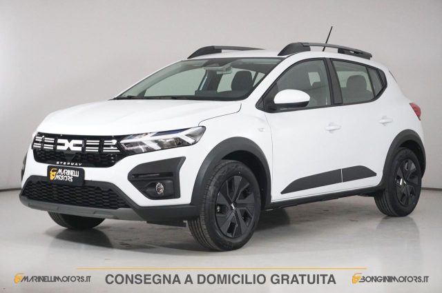 DACIA Sandero usata, con ABS