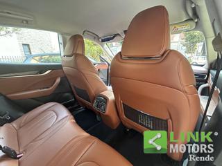 MASERATI Levante usata, con Chiusura centralizzata senza chiave