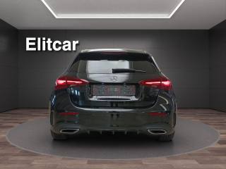 MERCEDES-BENZ A 180 usata, con Alzacristalli elettrici