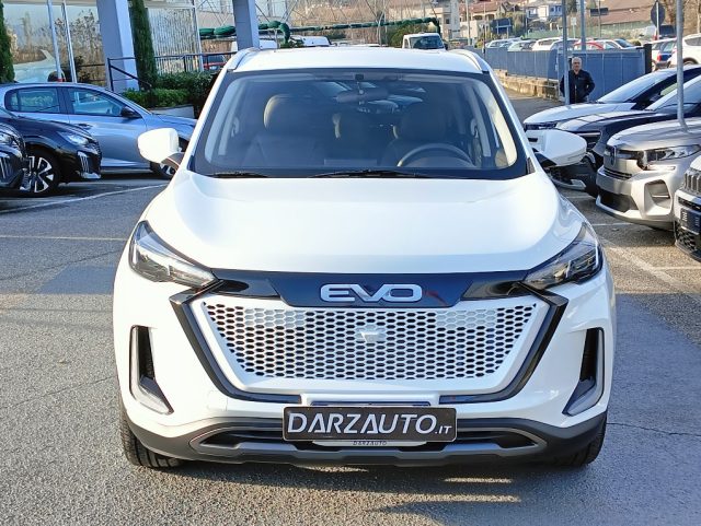 EVO Evo5 usata, con Airbag