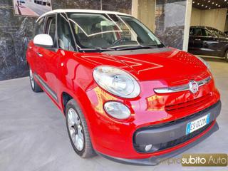 FIAT 500L usata, con Airbag laterali