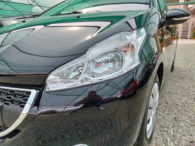 PEUGEOT 208 usata, con Airbag Passeggero