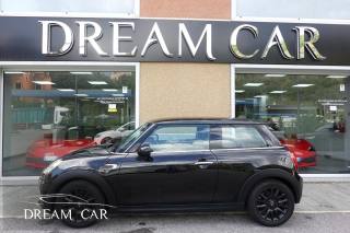 MINI One usata, con Airbag