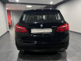 BMW 218 usata, con Alzacristalli elettrici