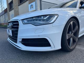 AUDI A6 usata, con Airbag