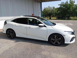 HONDA Civic usata, con Controllo trazione