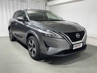 NISSAN Qashqai usata, con Cerchi in lega