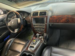 JAGUAR XKR usata, con Cerchi in lega