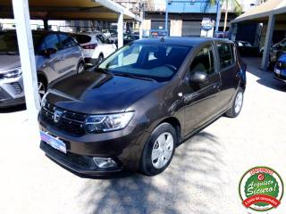 DACIA Sandero usata, con Airbag Passeggero