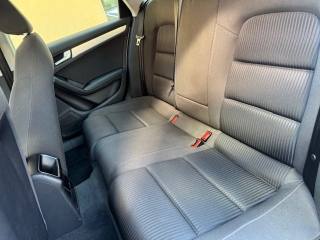 AUDI A4 usata, con Boardcomputer