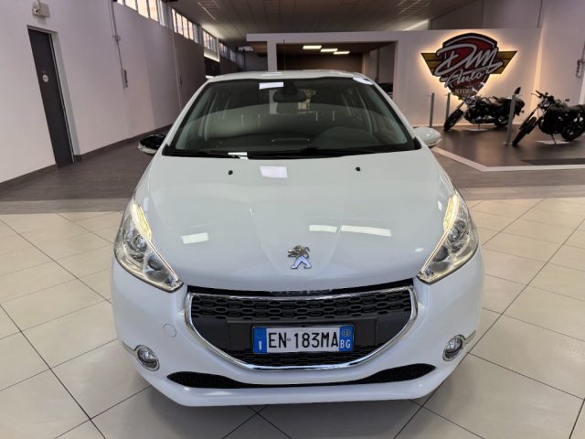 PEUGEOT 208 usata, con Airbag laterali