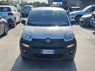 FIAT Panda usata, con Servosterzo