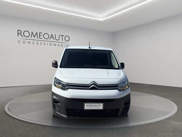 CITROEN Berlingo usata, con Touch screen