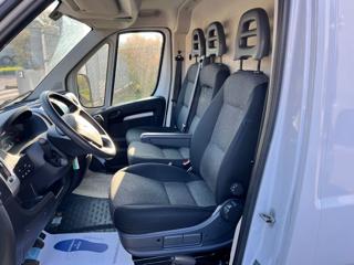 FIAT Ducato usata, con Sistema di navigazione