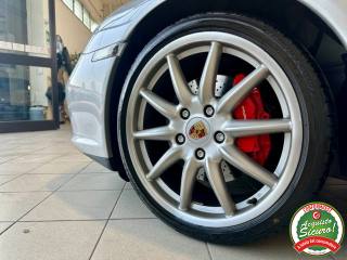 PORSCHE 911 usata, con Cerchi in lega