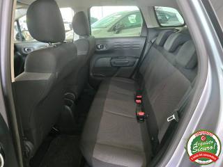 CITROEN C3 Aircross usata, con Bracciolo