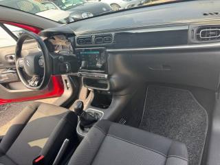 CITROEN C3 usata, con Servosterzo