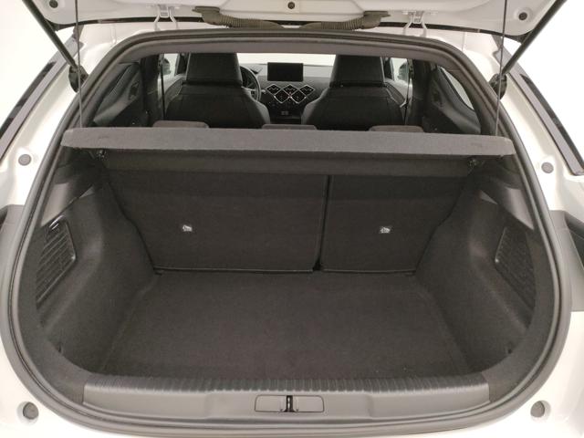 DS AUTOMOBILES DS 3 Crossback usata, con USB